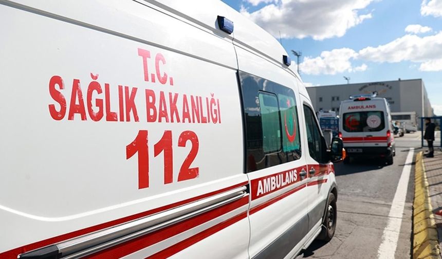 Kahramanmaraş’ta 18 Öğrenci Gıda Zehirlenmesi Şüphesiyle Hastaneye Kaldırıldı