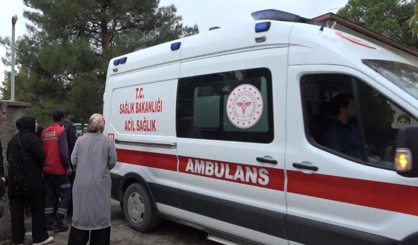 Kahramanmaraş’ta 21 Öğrenciyi Hastanelik Eden Olayla İlgili Yeni Açıklama