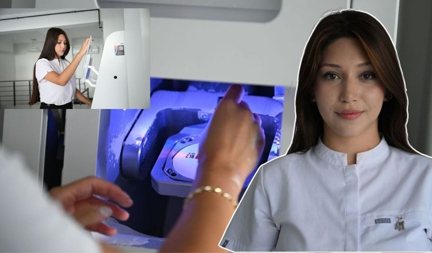 Kahramanmaraş’ta 22 yaşında kendi işinin patronu oldu! 1,5 milyon TL destekle hayalini gerçekleştirdi