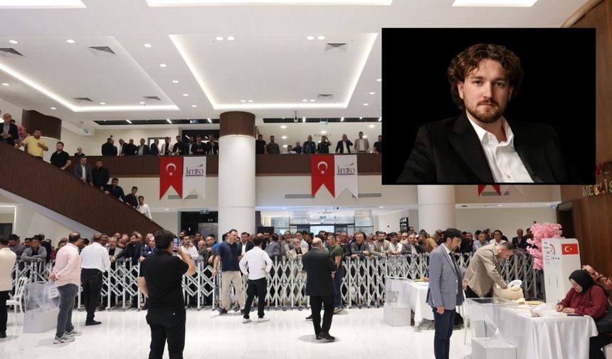 Kahramanmaraş’ta Seçimi Kazandı, Meclis Üyeliğine Yaşı Yetmedi
