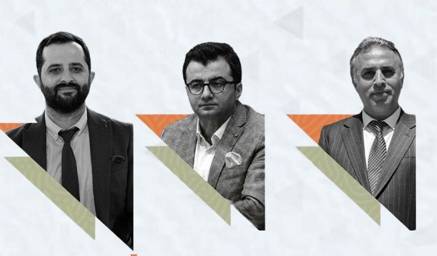 Kahramanmaraş'ta 31 Ekim'de iki önemli buluşma!