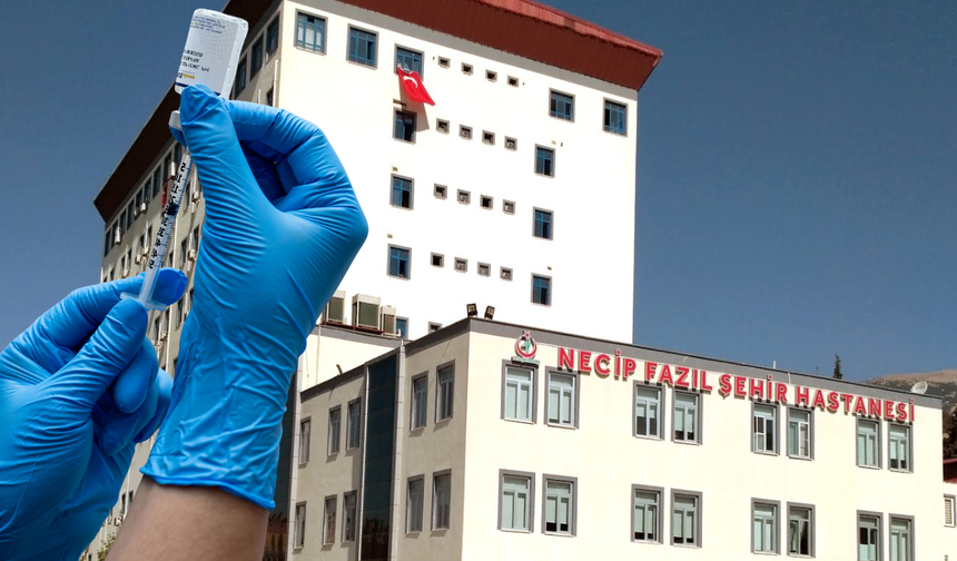 Kahramanmaraş’ta 4 bin TL’lik botoks soruşturmasında sonuç çıktı