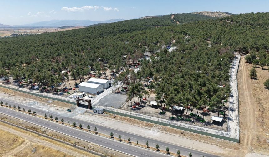 Kahramanmaraş’ta 5 binin üzerinde sahipsiz hayvana güvenli yaşam alanı