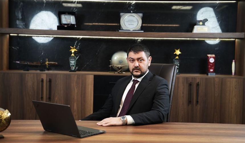 Kahramanmaraş’ta 5. KASİAD Ödülleri sahiplerini bulacak