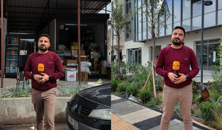 Kahramanmaraş’ta Bir Devir Kapanıyor! O Görüntüler Artık Tarih Oluyor