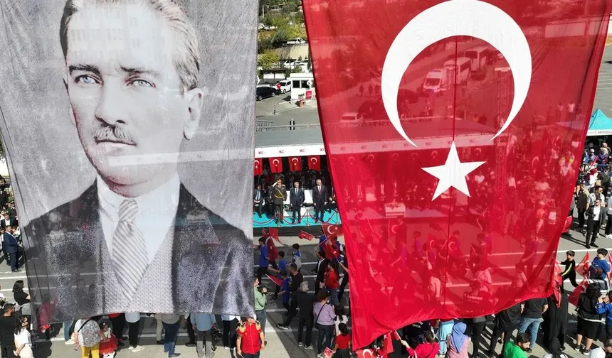 Kahramanmaraş’ta Cumhuriyet Yürüyüşü iptal edildi!