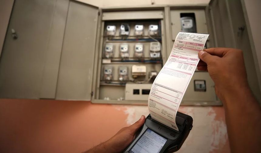 Kahramanmaraş’ta elektrik ödemeleri ertelendi! Peki, kimleri kapsıyor?