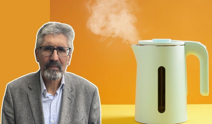 Kahramanmaraş'ta emsal tüketici kararı! Garantisi bitse de değişecek