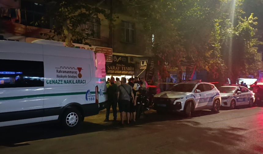 Kahramanmaraş'ta eşini öldüren kocaya 18 yıl 4 ay hapis