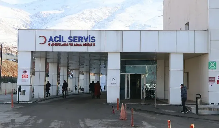 Kahramanmaraş’ta eski eşine kaynar su döktü, 3. kattan atladı