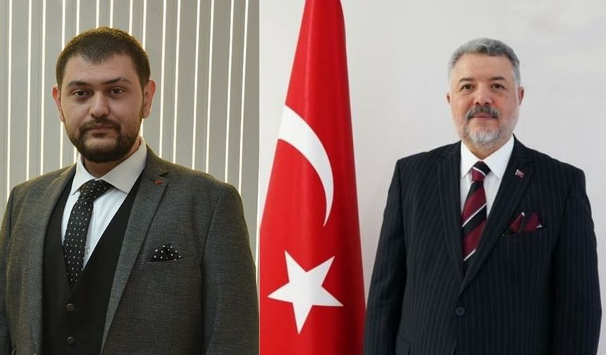 Kahramanmaraş'ta iş dünyasına önemli eğitim!
