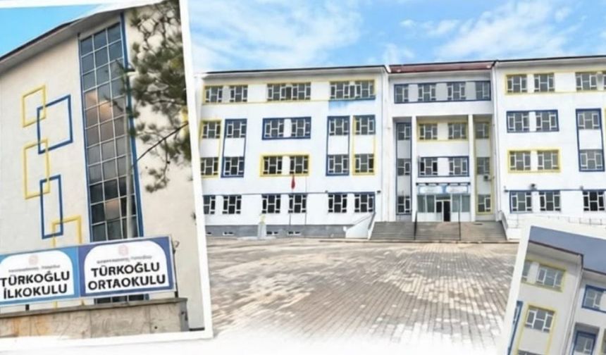 Kahramanmaraş’ta yeni okul için kayıt ve nakil süreci başlıyor