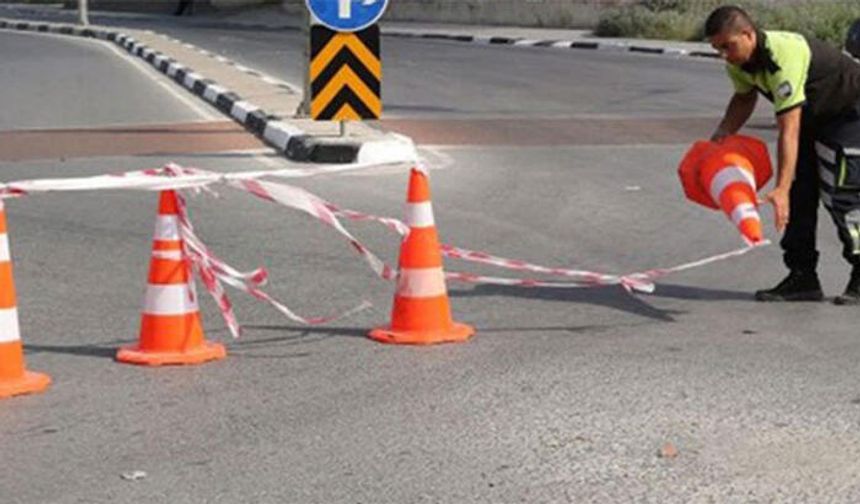 Kahramanmaraş’ta yola çıkmadan önce bu listeye bakın! 17 noktada çalışma