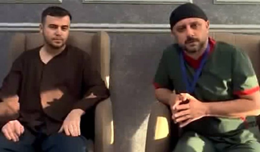 Yorgunluk şikâyetiyle hastaneye gitti kalbinin ters yönlü çalıştığı tespit edildi