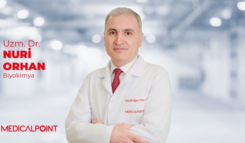 Kan Tahliliniz Normal Çıktı Diye Rahatlamayın! Uzmanından Önemli Uyarı