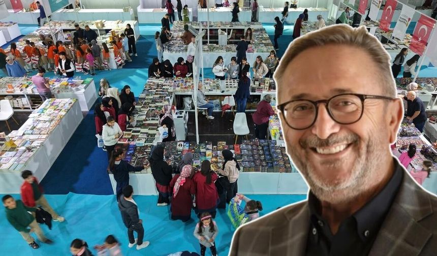 Kültür ve Turizm Bakan Yardımcısı Coşkun Yılmaz Kahramanmaraş'a geliyor