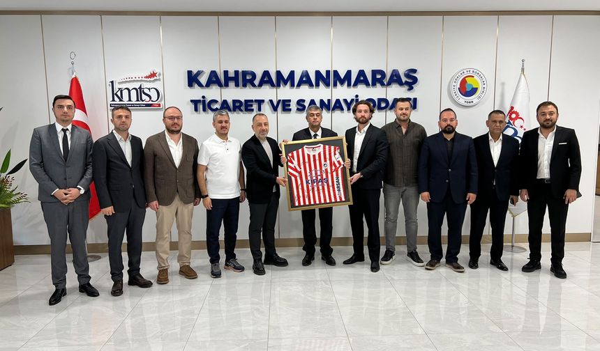 Mahmut Arıkan’dan İstiklalspor’a 100 Bin Dolarlık Destek