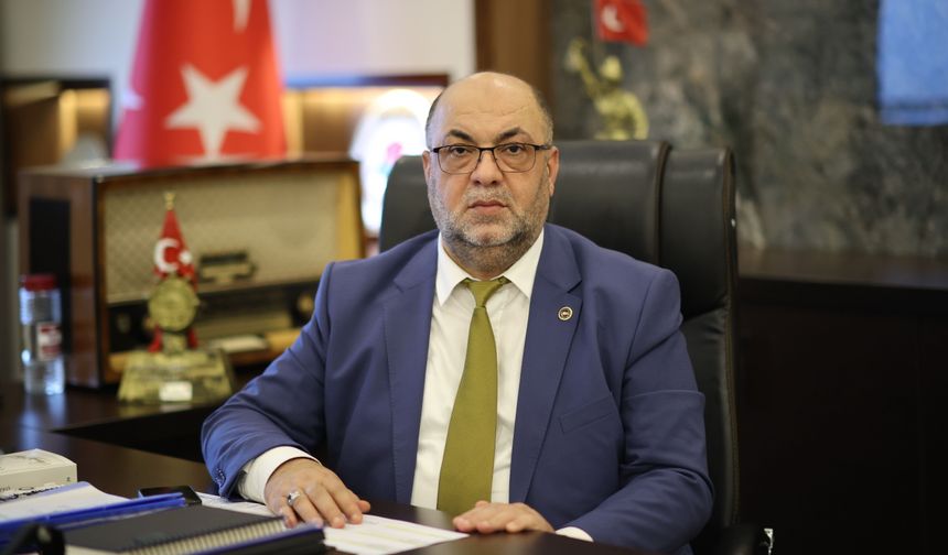 AK Parti’ye geçen Mehmet Akpınar, kararının perde arkasını anlattı