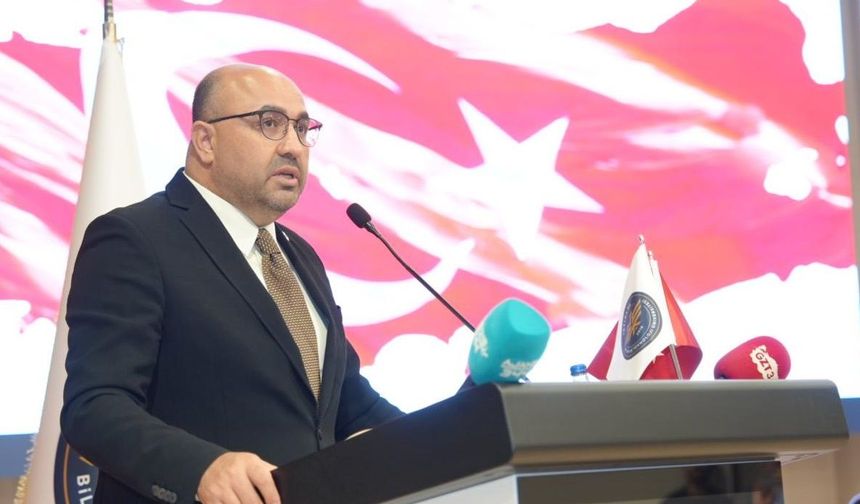 Mehmet Şahin’den Kahramanmaraş’ta T*rörsüz Türkiye Açıklaması