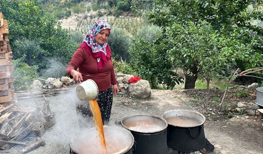 Mersinli çiftçi Naciye Şahin yarışmadan 1 milyon 400 bin TL kazandı!