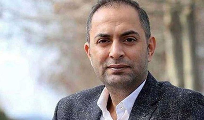 Murat Ağırel Neden Gözaltına Alındı? Gazeteci Murat Ağırel Kimdir, Kaç Yaşında, Nereli, Eşi Kim?