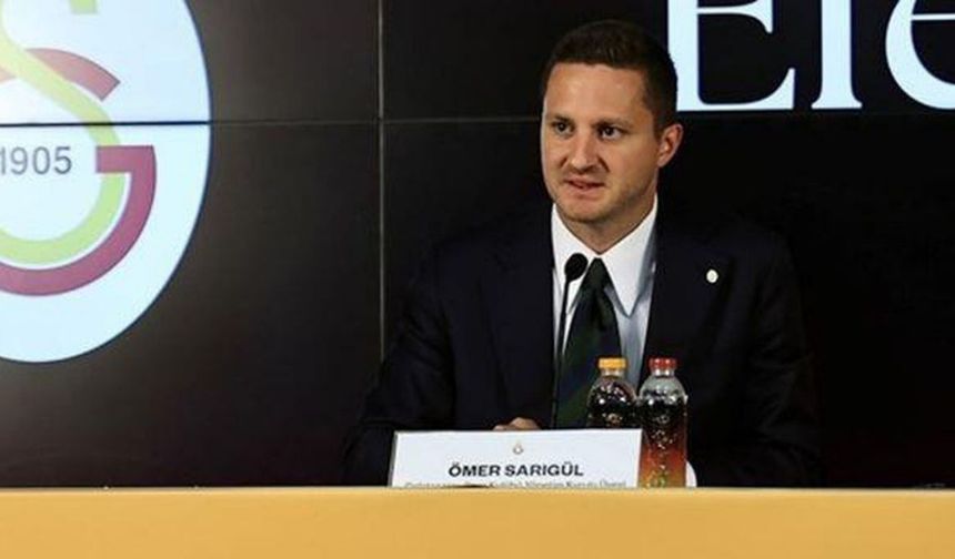 Ömer Sarıgül Kimdir, Ne İş Yapıyor? Mustafa Sarıgül'ün Oğlu Ömer Sarıgül Kaç Yaşında, Nereli, Evli Mi, Eşi Kim?