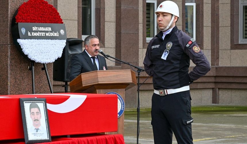 Polis Memuru Abdülkadir Bulut Kimdir, Neden Öldü? Ölüm Nedeni Nedir?