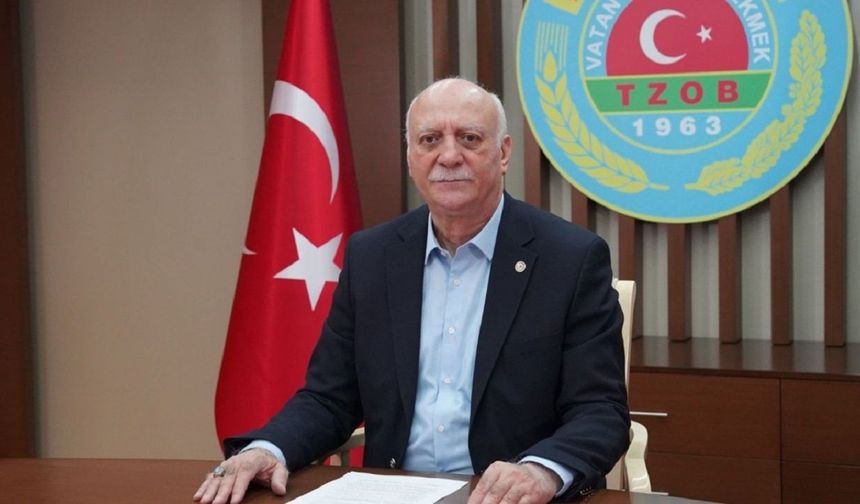 Şeker pancarı alım fiyatına tepki! Bayraktar'dan 3 bin 720 TL için revize çağrısı