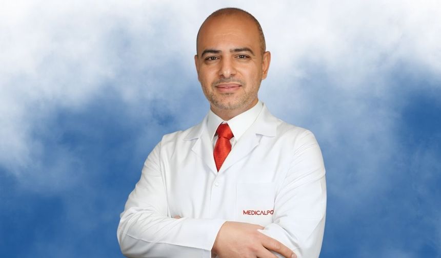 Uzmanından ağrı kesici uyarısı! Böbrek hasarı belirti vermeden ilerleyebilir