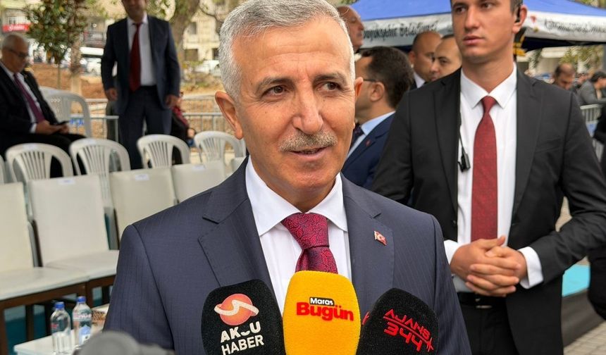 Vali Ünlüer'den Cumhuriyet'in 103. yılı mesajı