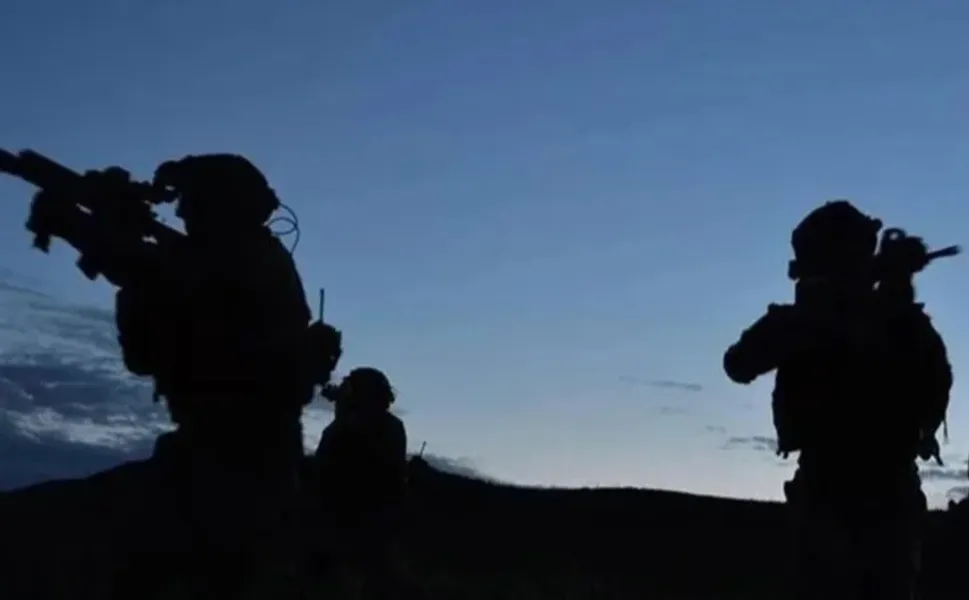 Fırat Kalkanı'nda Terörle Mücadele: İki PKK/YPG’li Terörist Etkisiz Hale Getirildi