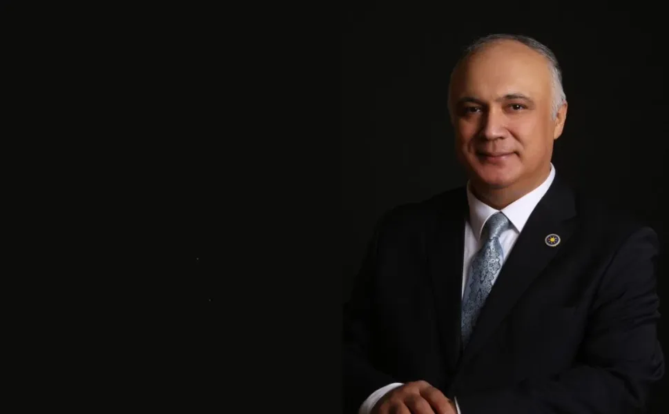 Dr. Selahaddin Can Uyardı: ‘Kahramanmaraş’ta Barınma Krizi Derinleşiyor’
