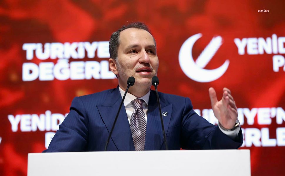 Erbakan'dan Yenidoğan Çetesine Dair Korkunç İddialar