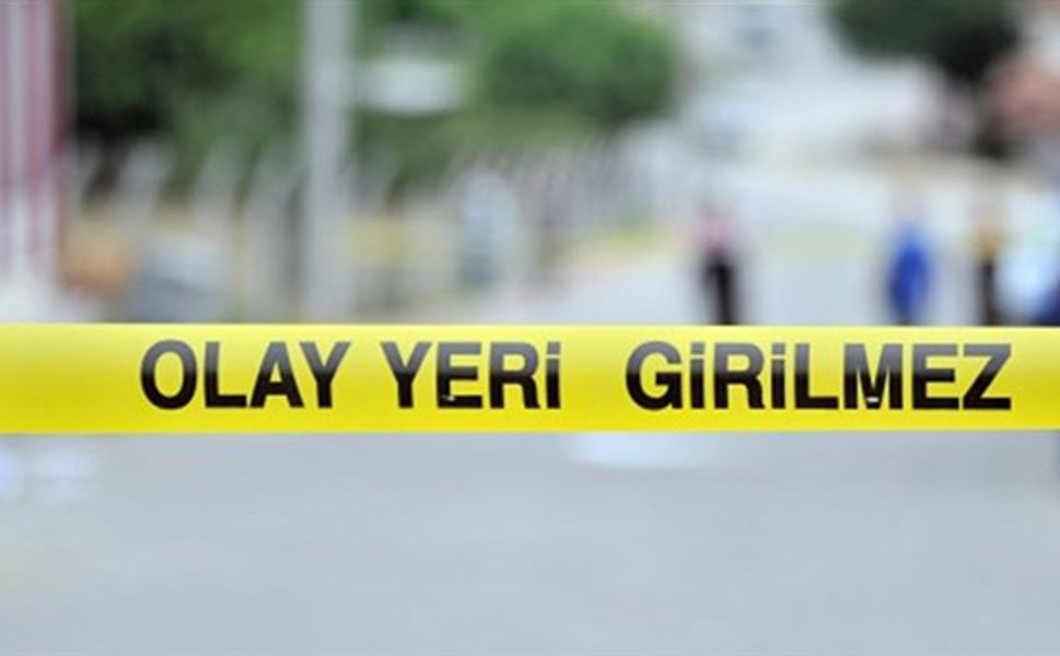 Kahramanmaraş’ta Balkondan Düşen Adam Hayatını Kaybetti