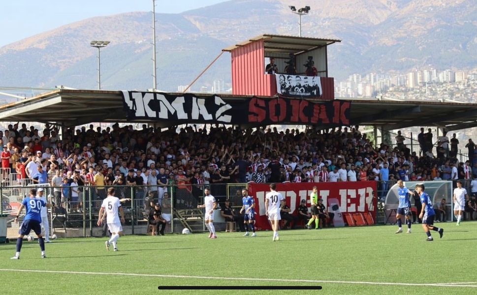 Kahramanmaraş'ta Son Dakika Kararı: Maç Mekanı Değişti