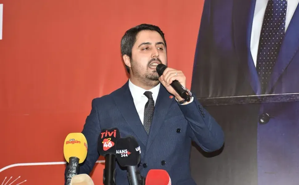 Zor: "İsrail’in Saldırılarına Kınama Yetmez, Somut Adımlar Atmalıyız"