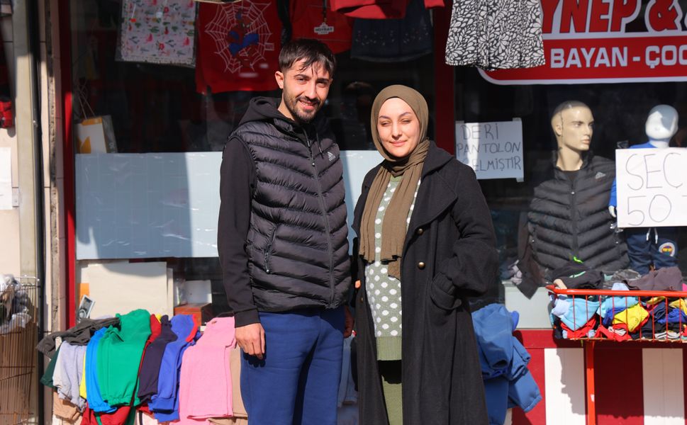 Kahramanmaraş’ta Genç Çiftler İçin Faizsiz Kredi İmkanı