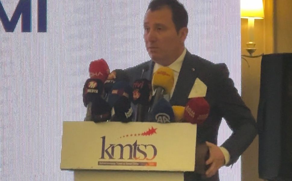 Buluntu, 20. Geleneksel İftarda Ekonomiyi ve Yatırımları Değerlendirdi