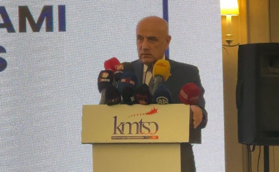 Vahit Kirişci’den Kahramanmaraş’a Ulaşım Müjdesi