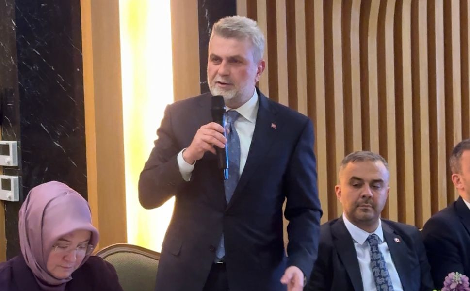1 Milyar TL’lik Yatırımla Kahramanmaraş’ın Ulaşım Altyapısı Güçlenecek