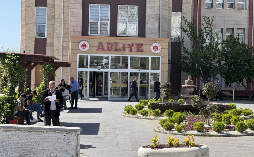 Kahramanmaraş’ta 52 Kişinin Öldüğü Apartman Davasında Tahliye