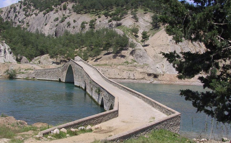 Kahramanmaraş Turizmin Yeni Yıldızı Oluyor!