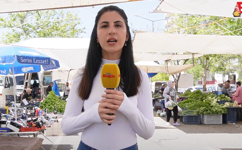 Limon İhracatı Durduruldu, Esnaf Ne Diyor?