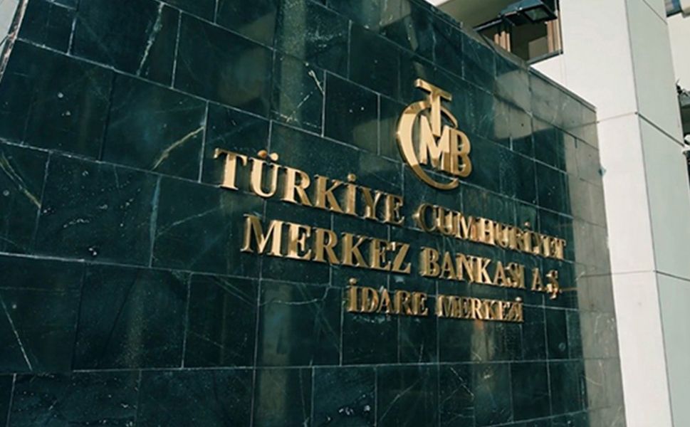 Merkez Bankası faiz kararını açıkladı!