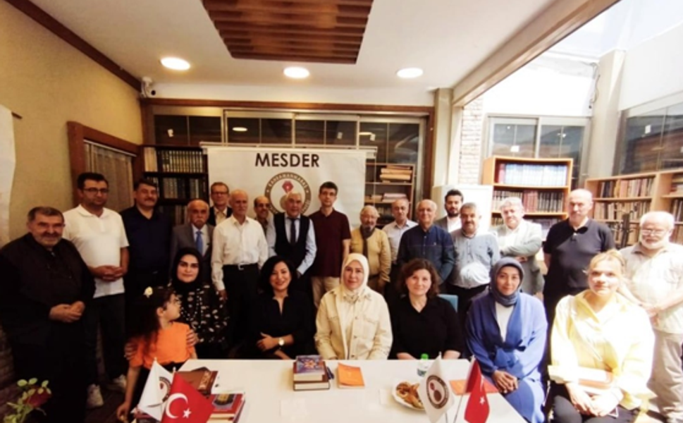 Kahramanmaraş'ın Edebiyat Dünyasına Prof. Dr. Kireçci'den UNESCO Müjdesi!