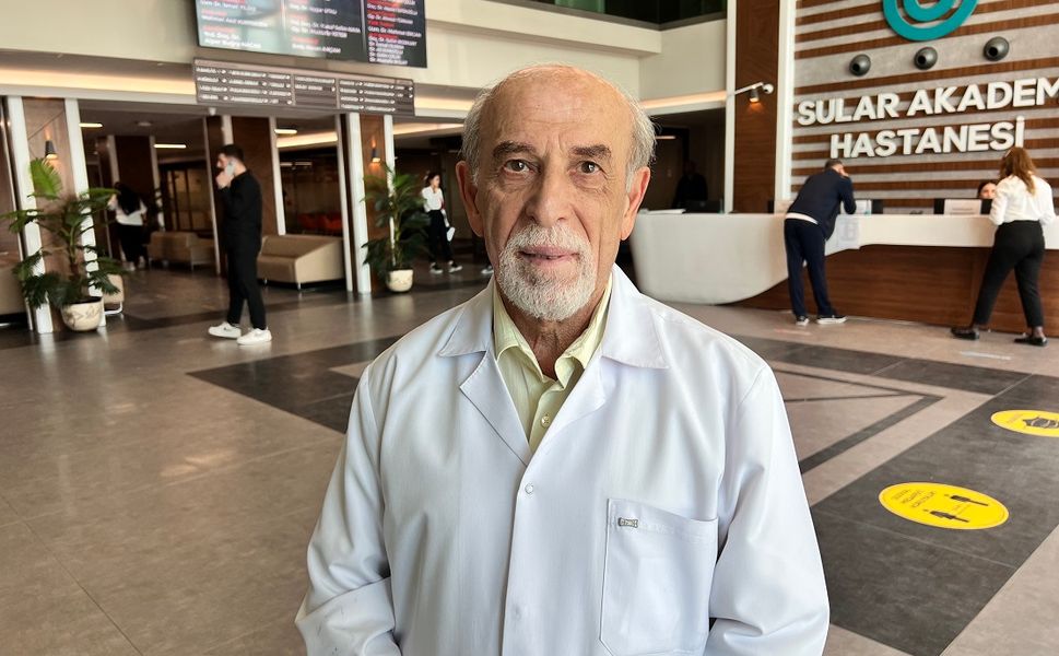 Kahramanmaraş’ta Alerjiye Çınar Etkisi: Vakalar Budamayla Azaldı