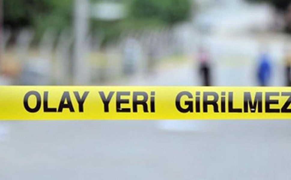 Kahramanmaraş'ta bir kişi çarptığı aracın sürücüsünü silahla vurarak öldürdü