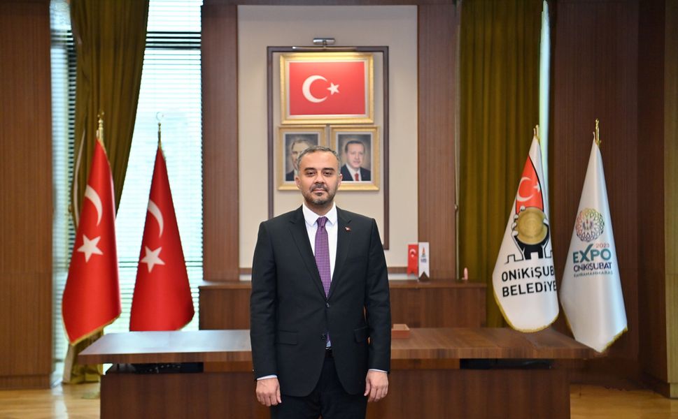 Başkan Toptaş’tan Jandarma’nın 186. yılına anlamlı mesaj