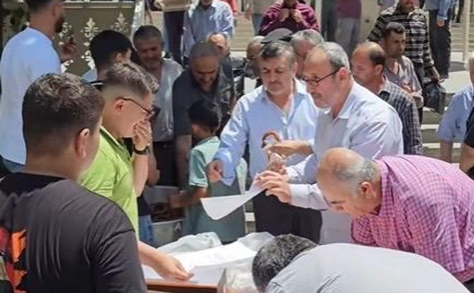Kahramanmaraş'ta Doktor Eksikliği Krizi: İmza Kampanyası Başladı