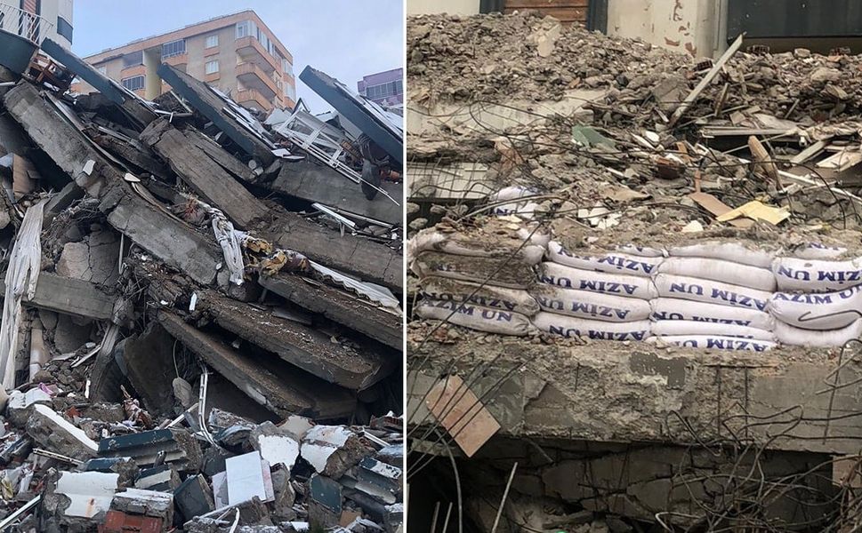 Kahramanmaraş'ta Fazilet Apartmanı Davasında Yeni Gelişme